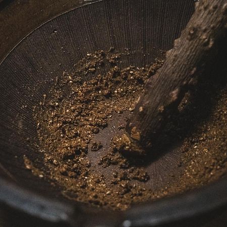 一汁一菜の宿　ちゃぶダイニング Ichiju Issai No Yado Chabu Dining Unforgettable Farmstay Experience In Deep Kyoto Ayabe 外观 照片