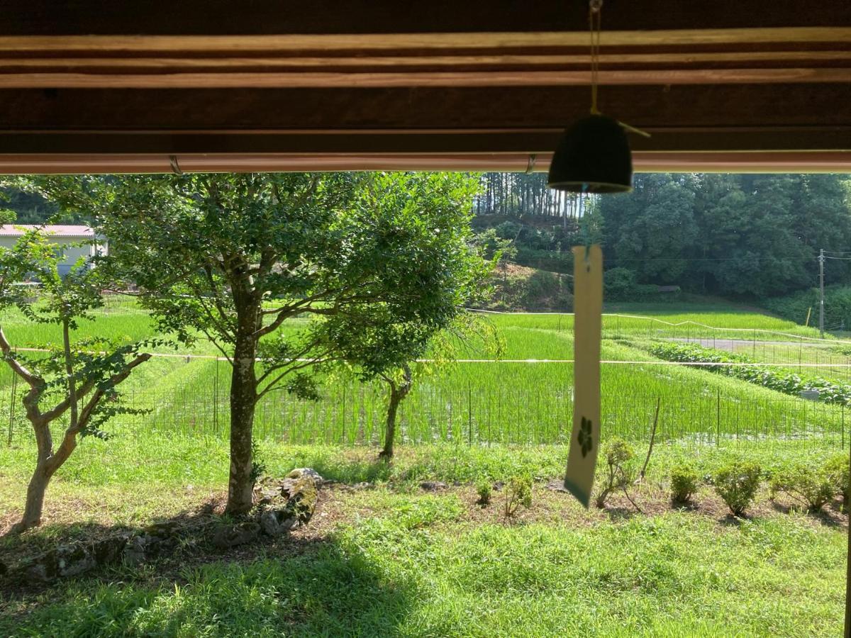 一汁一菜の宿　ちゃぶダイニング Ichiju Issai No Yado Chabu Dining Unforgettable Farmstay Experience In Deep Kyoto Ayabe 外观 照片