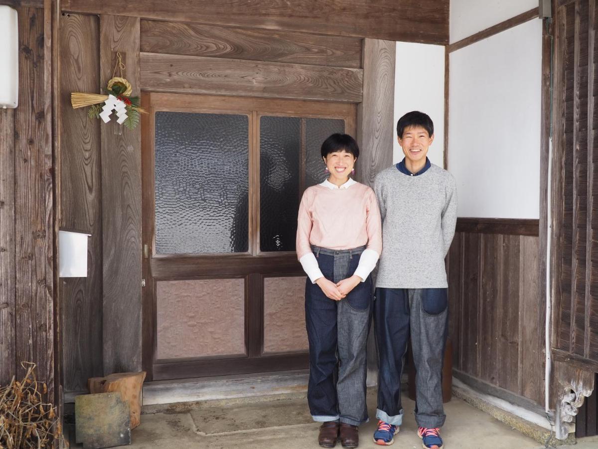 一汁一菜の宿　ちゃぶダイニング Ichiju Issai No Yado Chabu Dining Unforgettable Farmstay Experience In Deep Kyoto Ayabe 外观 照片