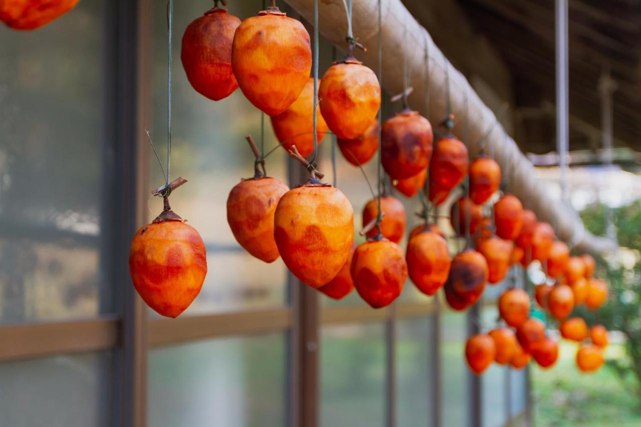 一汁一菜の宿　ちゃぶダイニング Ichiju Issai No Yado Chabu Dining Unforgettable Farmstay Experience In Deep Kyoto Ayabe 外观 照片