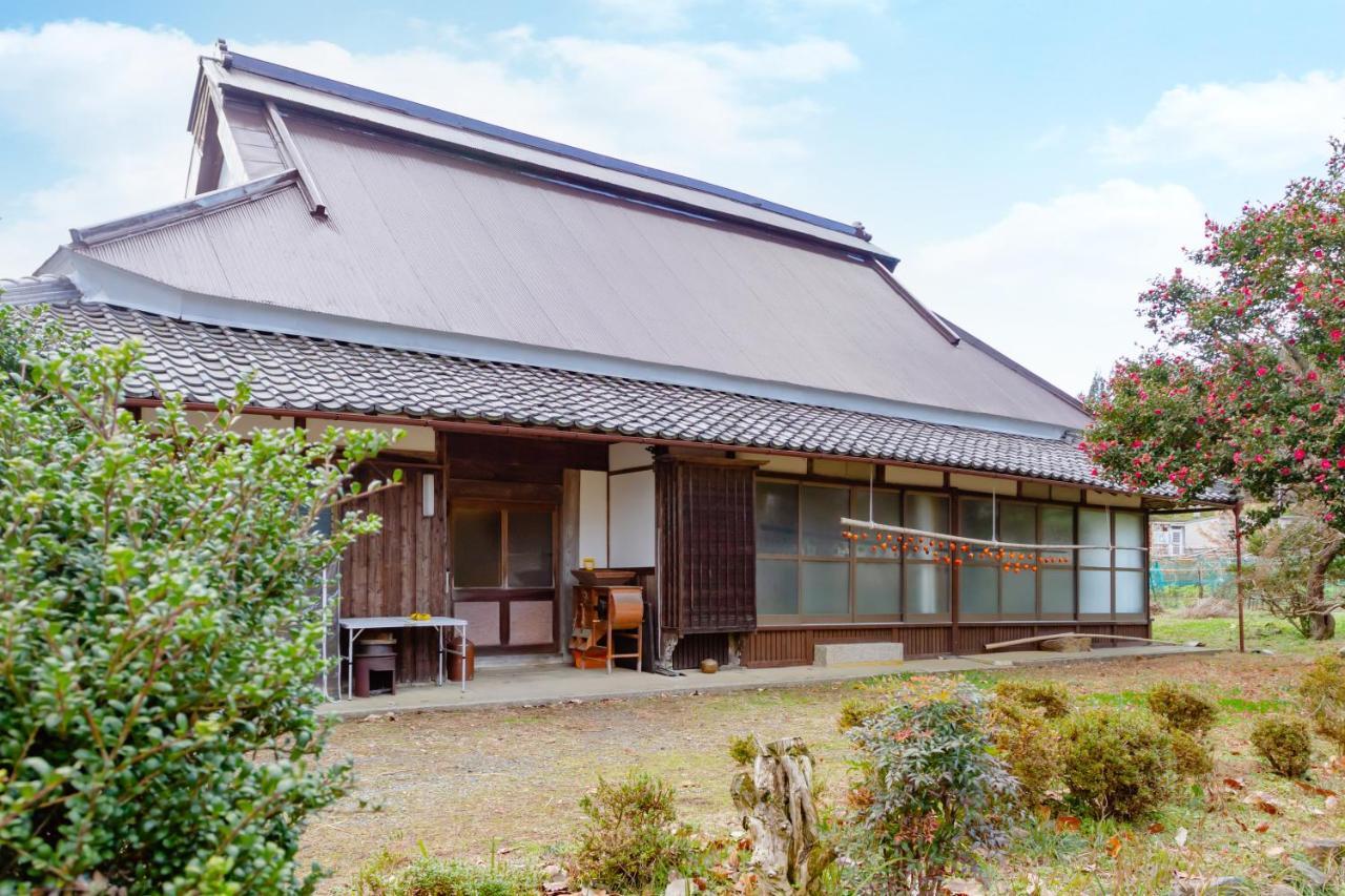 一汁一菜の宿　ちゃぶダイニング Ichiju Issai No Yado Chabu Dining Unforgettable Farmstay Experience In Deep Kyoto Ayabe 外观 照片