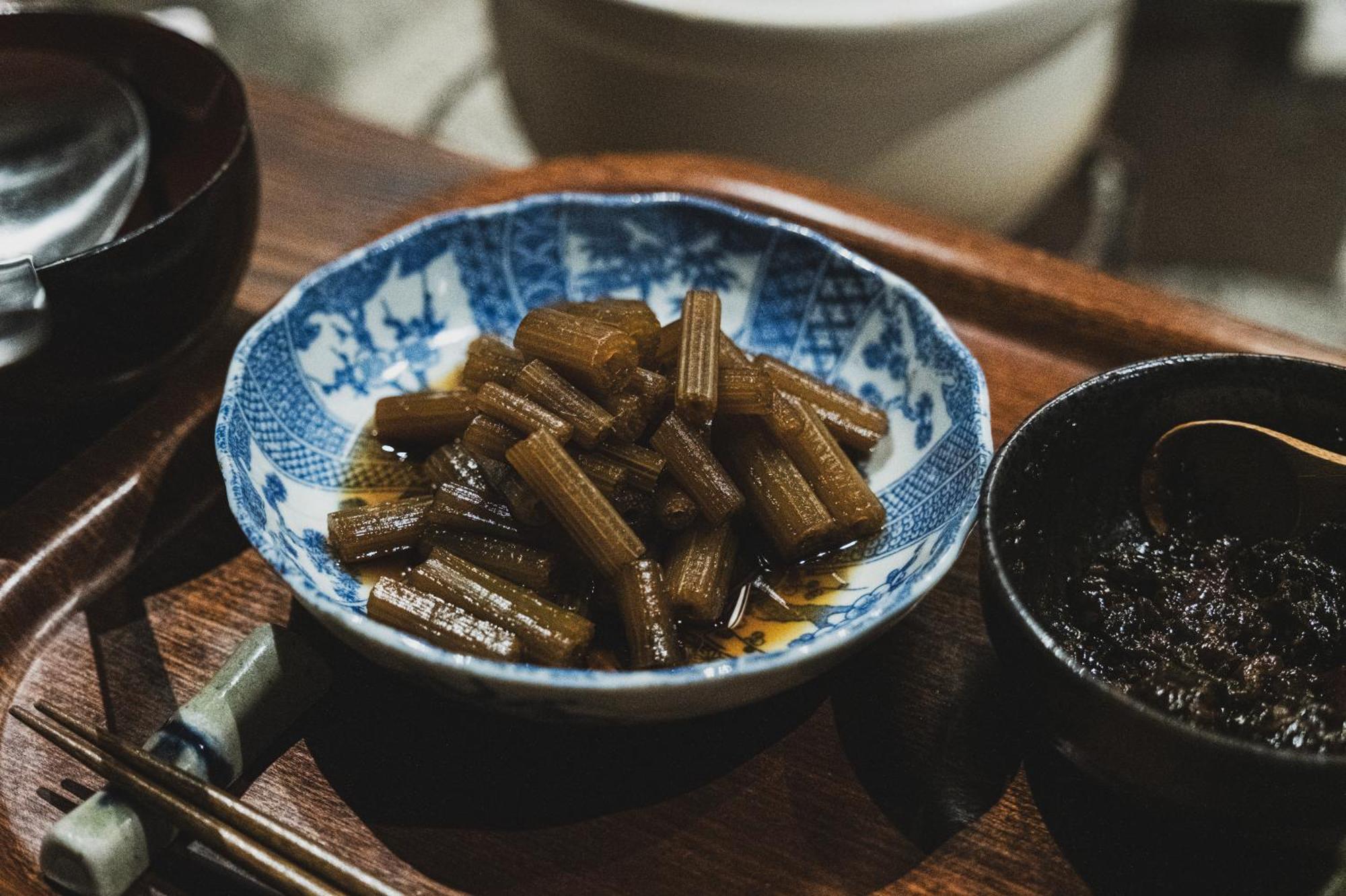 一汁一菜の宿　ちゃぶダイニング Ichiju Issai No Yado Chabu Dining Unforgettable Farmstay Experience In Deep Kyoto Ayabe 外观 照片