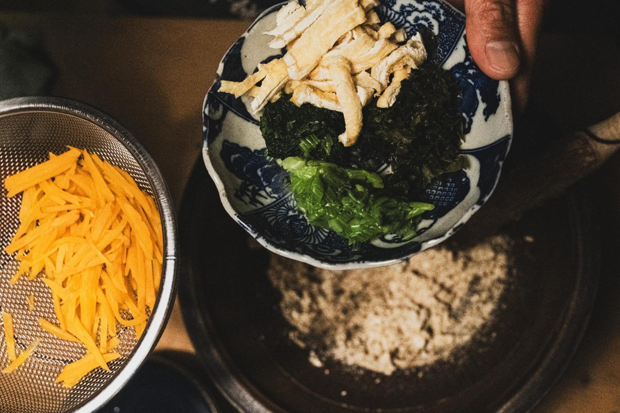 一汁一菜の宿　ちゃぶダイニング Ichiju Issai No Yado Chabu Dining Unforgettable Farmstay Experience In Deep Kyoto Ayabe 外观 照片