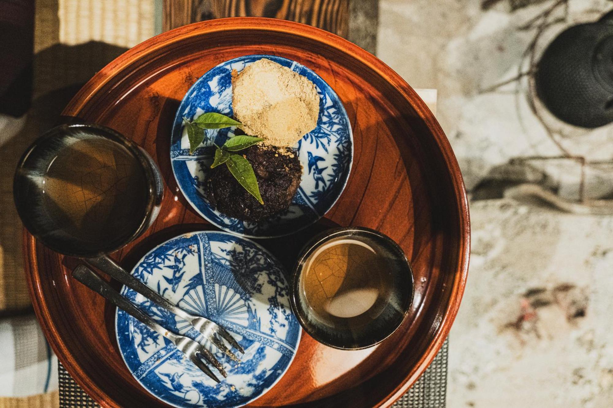 一汁一菜の宿　ちゃぶダイニング Ichiju Issai No Yado Chabu Dining Unforgettable Farmstay Experience In Deep Kyoto Ayabe 外观 照片