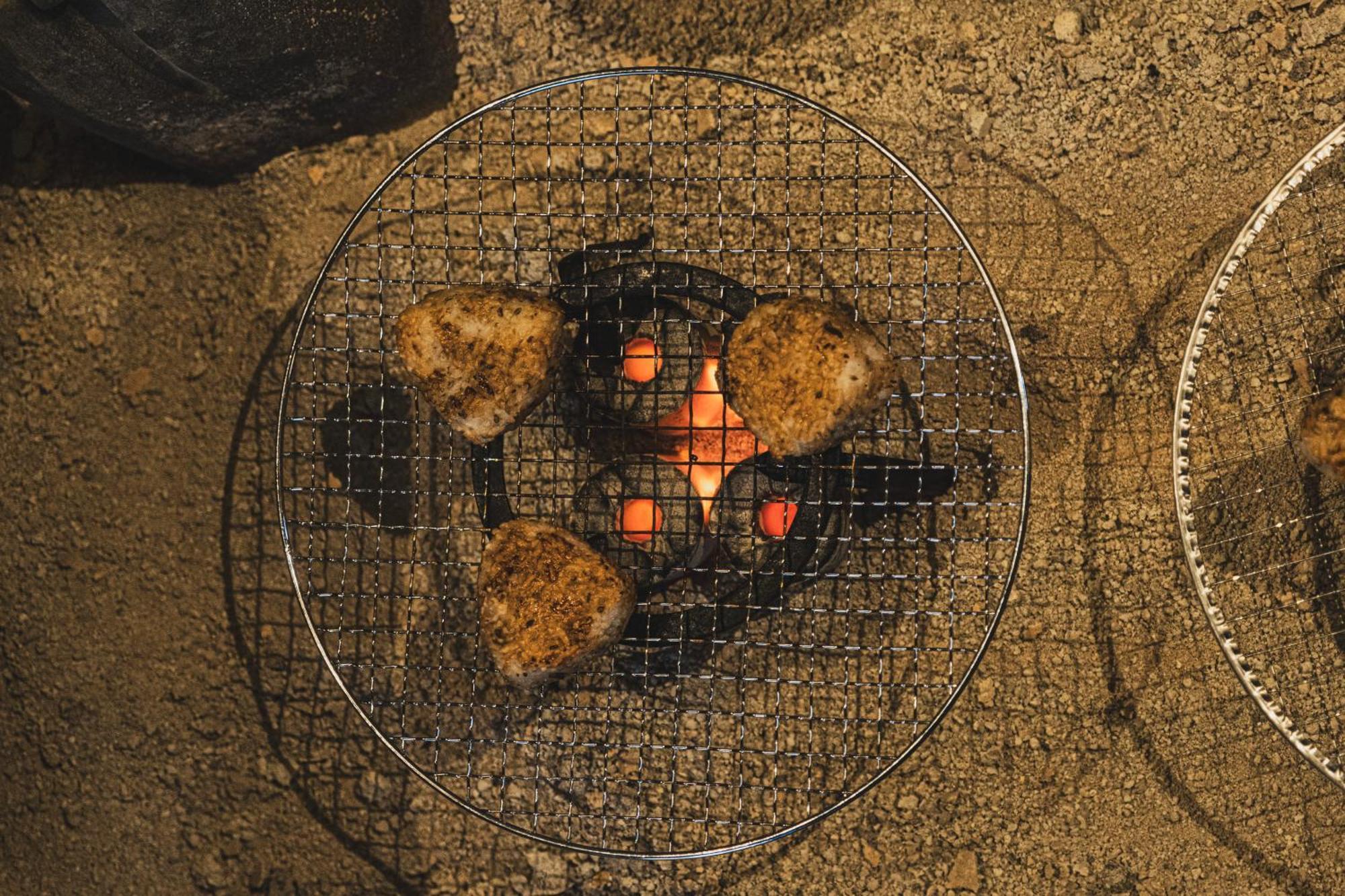 一汁一菜の宿　ちゃぶダイニング Ichiju Issai No Yado Chabu Dining Unforgettable Farmstay Experience In Deep Kyoto Ayabe 外观 照片
