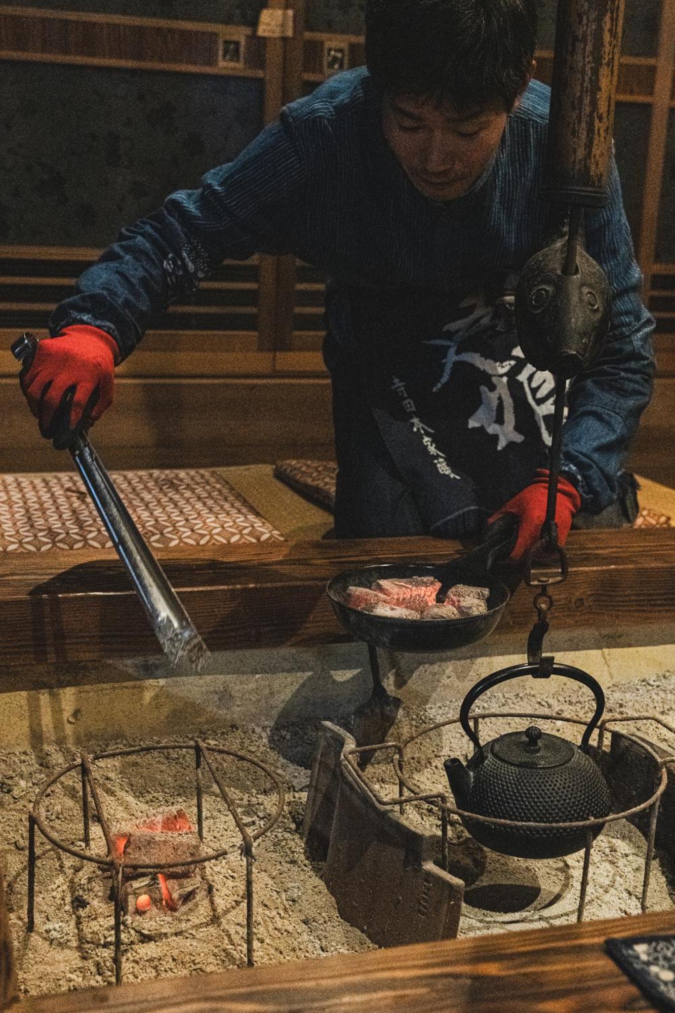 一汁一菜の宿　ちゃぶダイニング Ichiju Issai No Yado Chabu Dining Unforgettable Farmstay Experience In Deep Kyoto Ayabe 外观 照片