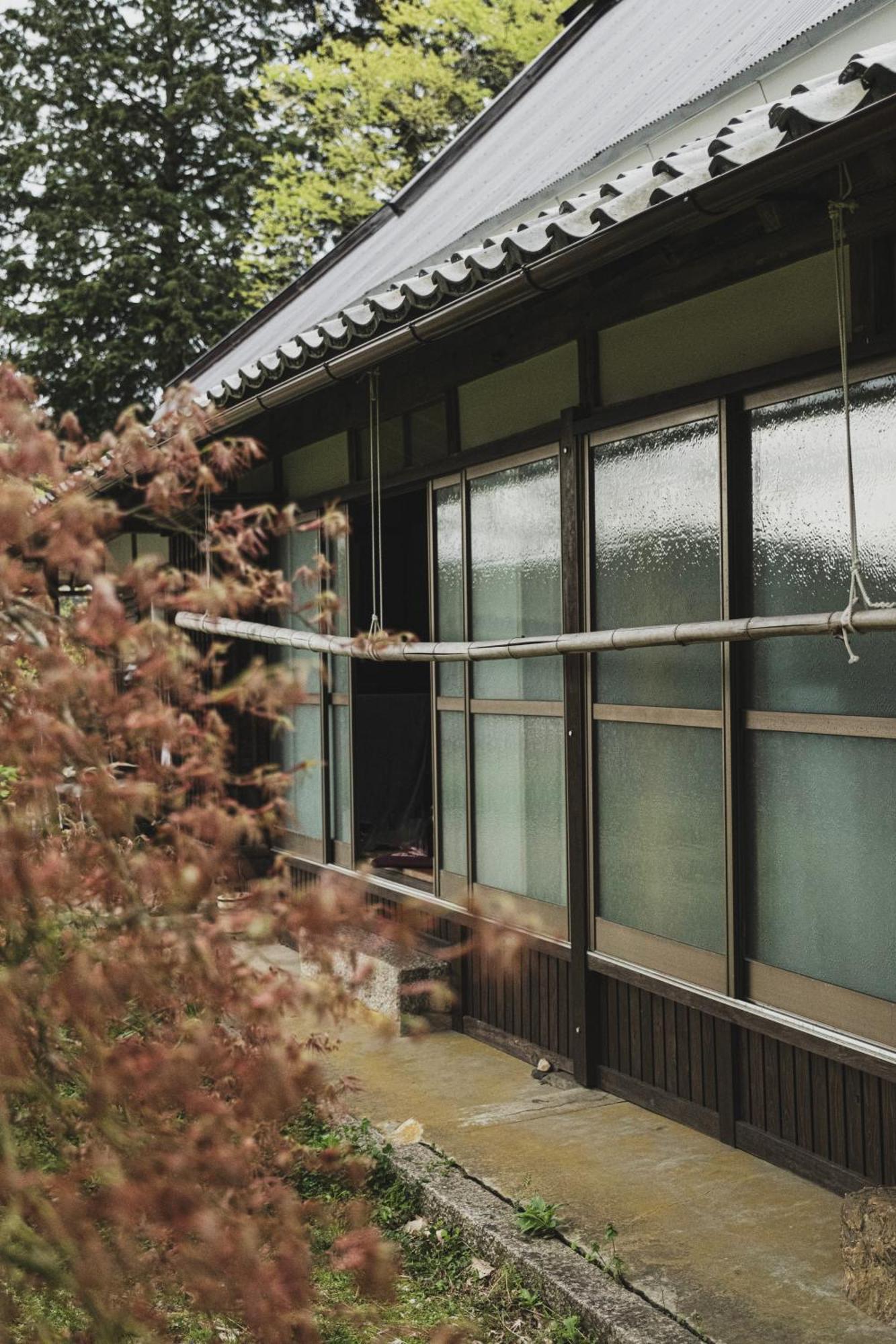 一汁一菜の宿　ちゃぶダイニング Ichiju Issai No Yado Chabu Dining Unforgettable Farmstay Experience In Deep Kyoto Ayabe 外观 照片
